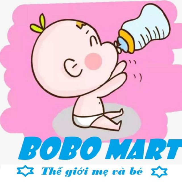 Bobo Mart - Mẹ và bé