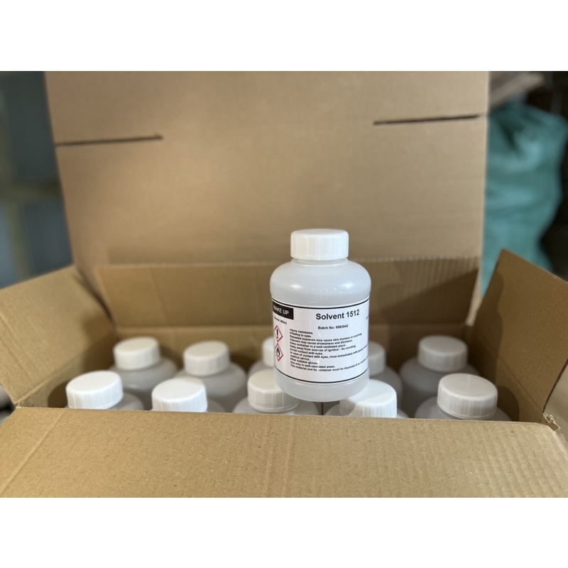 Dung môi linx 500ml dành có máy in date