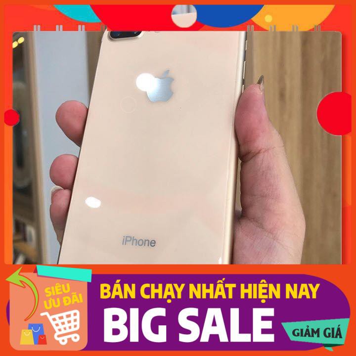 Kính Cường Lực mặt sau giả Iphone 8, Iphone X