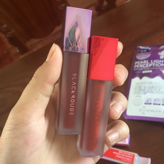 Son kem lì Blackrouge- tất cả ảnh đều do shop chụp