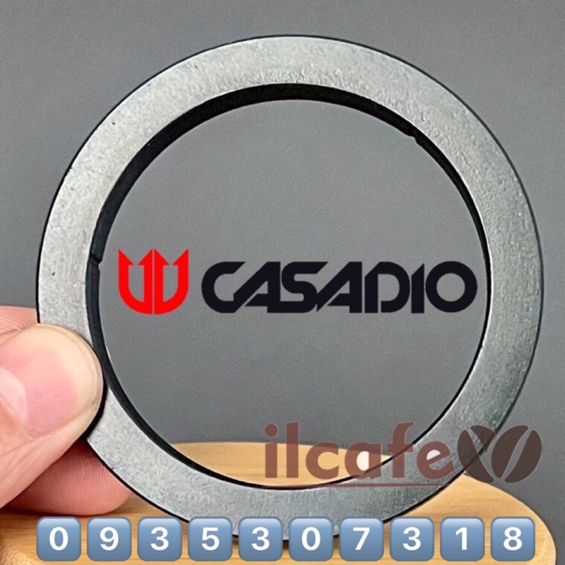 Ron Su Máy Pha CASADIO UNDICI DIECI - Linh Kiện & Phụ Kiện Máy Pha Cà Phê Chính Hãng - Nhập từ Ý