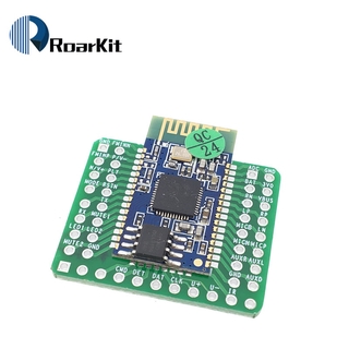 Mô Đun Truyền Nhận Tín Hiệu Bluetooth BK8000L