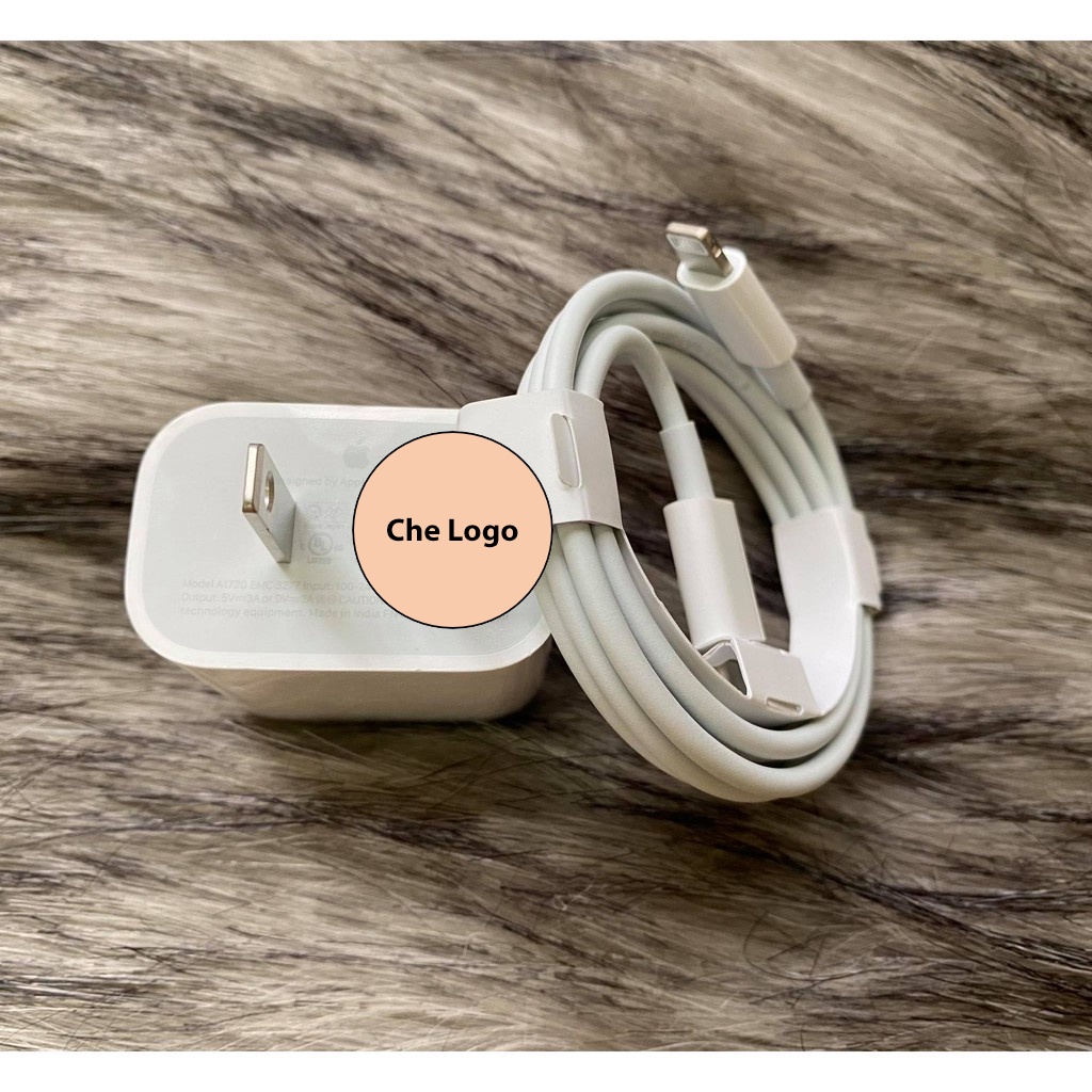 Sạc Nhanh 18W Chính Hãng - Bảo Hành 12 Tháng 1 Đổi 1