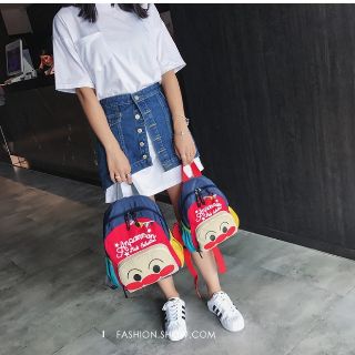 Balo Mẹ Và Bé . Hàng Order Quảng Châu.