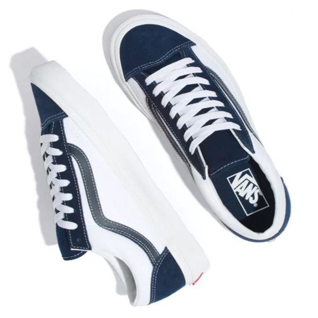 Giày Vans Old Skool Style 36 Classic Sport - VN0A54F69YG