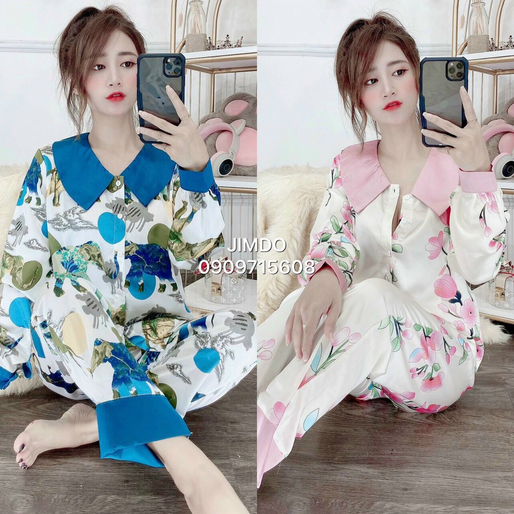 SET PIZAMA PHỐI