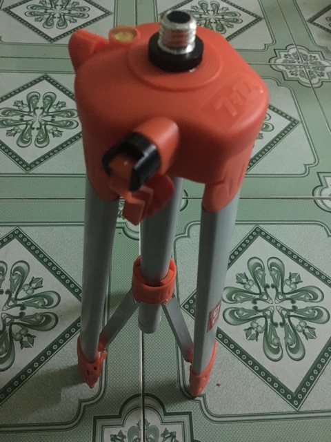Chân laser QL chân dài 1m2