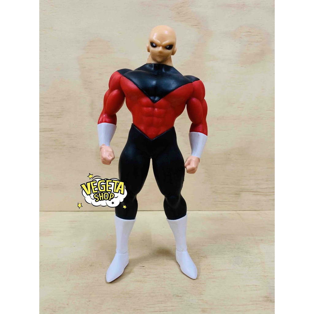 Mô hình Dragon Ball Super - Mô hình Jiren - Cao 16cm