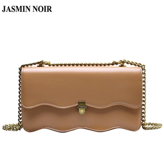 Túi JASMIN NOIR chất da PU sành điệu cho nữ