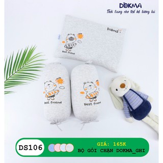 Bộ chặn Dokma