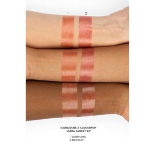 Son bóng Colourpop Dumpling
