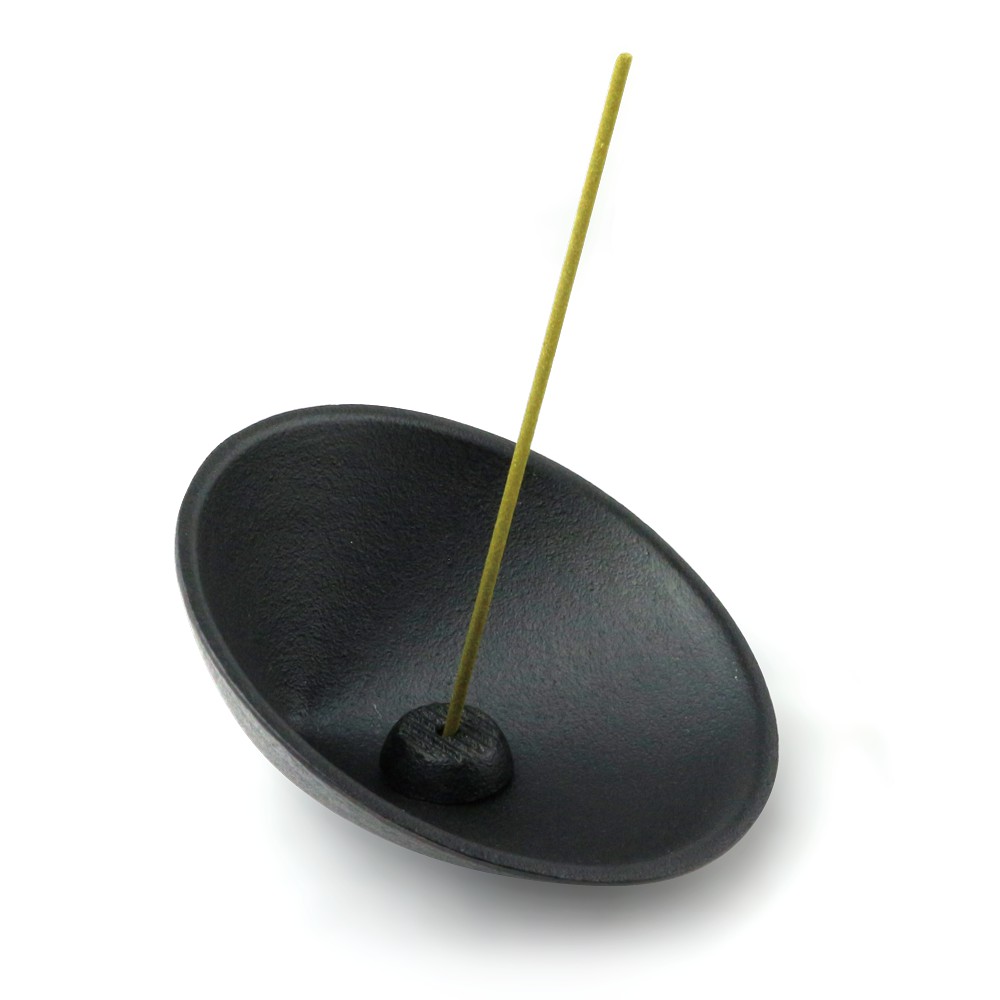 Chân đế đốt hương Locking Tray - Nippon Kodo