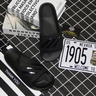 Dép adidas pu cực êm 2019- fullbox