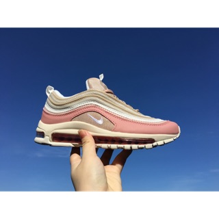 [CÓ SẴN - ẢNH THẬT 100%] Giày Air Max 97