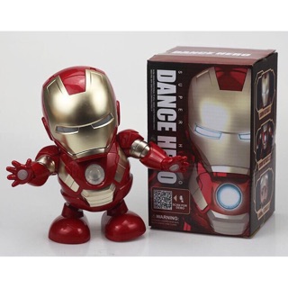 Người Sắt IRON MAN