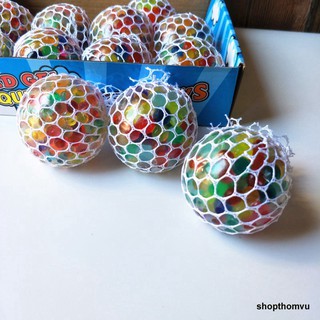 Trút giận Trứng Lưới (Nho Trút Giận)