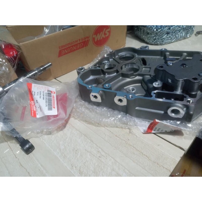 Lốc 110 sym luôn bơm