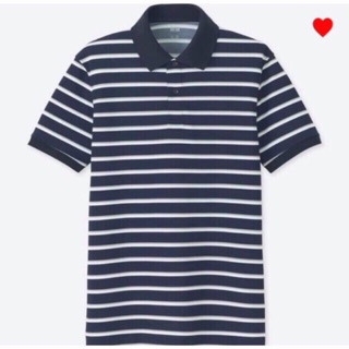 Áo polo nam uniqlo chính hãng