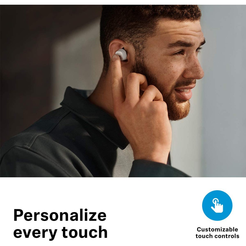 Tai nghe sennheiser cx400bt true wireless