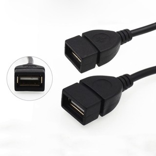 CÁP CHUYỂN ĐỔI CỔNG USB MINI SANG CỔNG USB 2.0