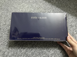 💥 Gift set nước hoa nữ Estee Lauder - 6 món