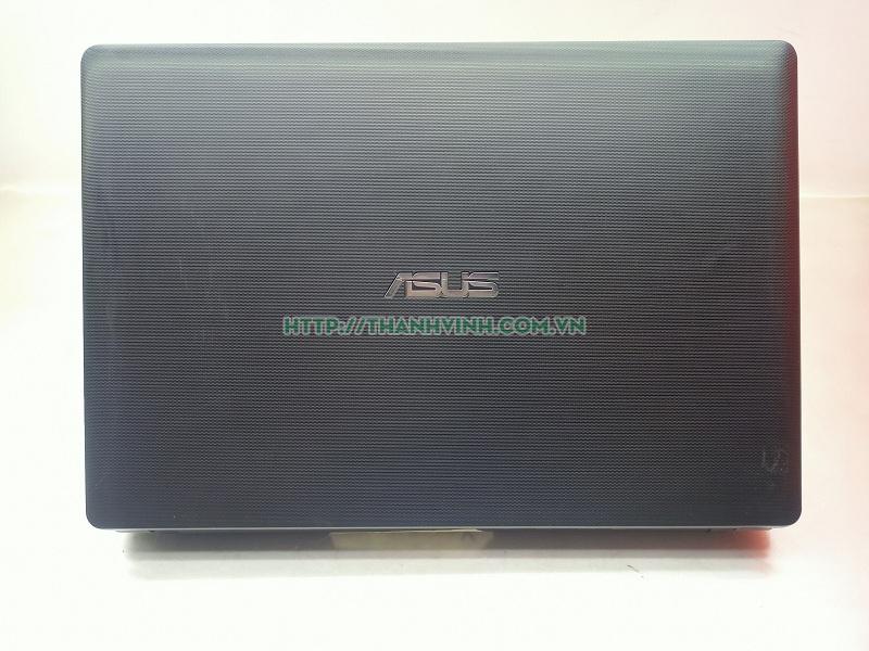 Laptop Cũ Asus X450LD/ CPU Core i3-4030U/ Ram 4GB/ Ổ Cứng HDD 500GB/ VGA NVIDIA GeForce 820M/ LCD 14.0" inch