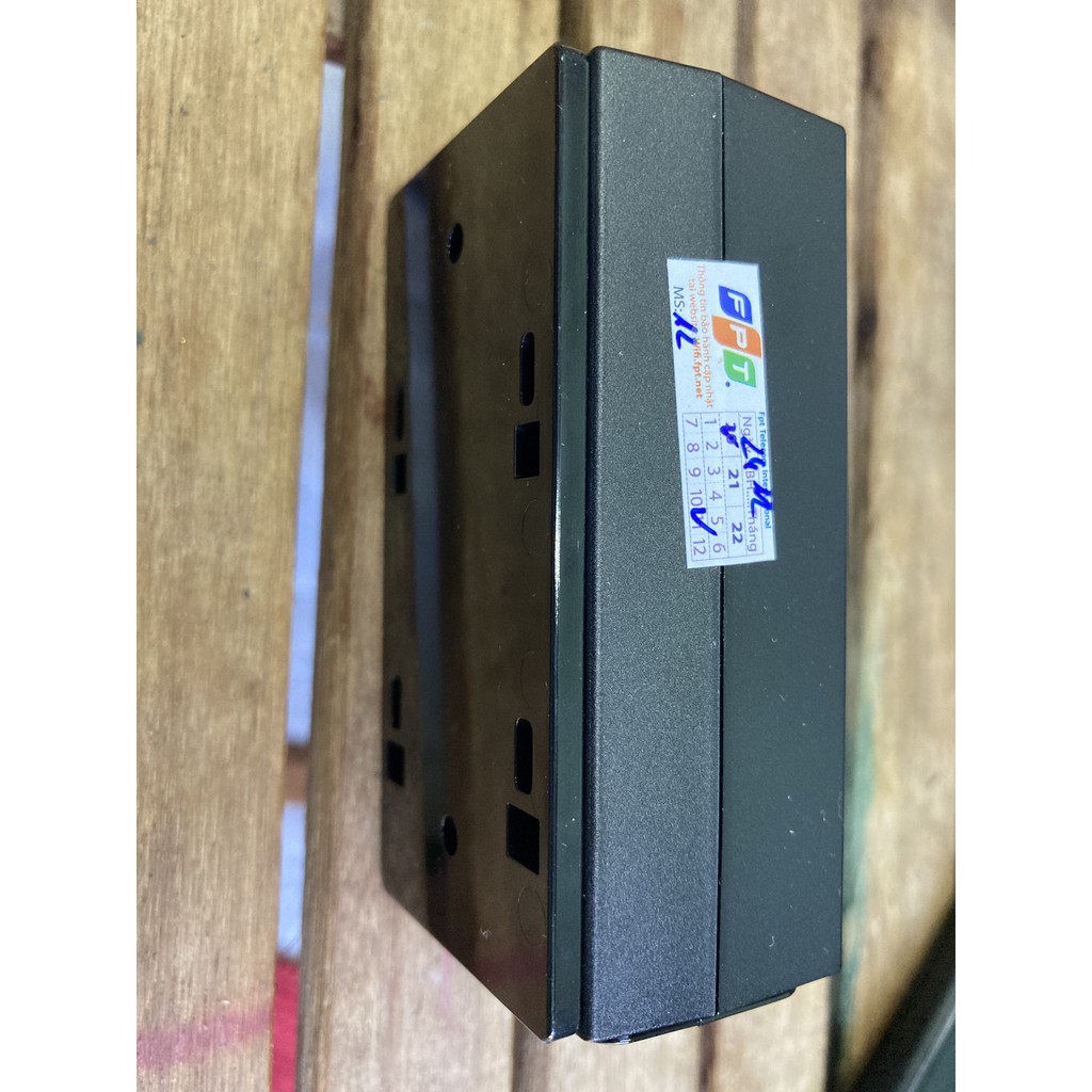 Bộ Nguồn POE 24V 0.5A 12W Unifi AP AC Lite | BigBuy360 - bigbuy360.vn