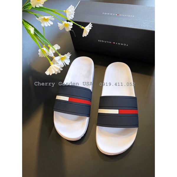 Dép Tommy Hilfiger REDDER