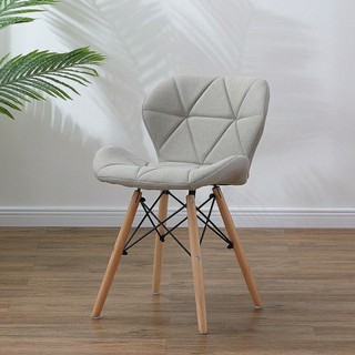 ghế eames cách bướm bọc đệm da cao cấp.