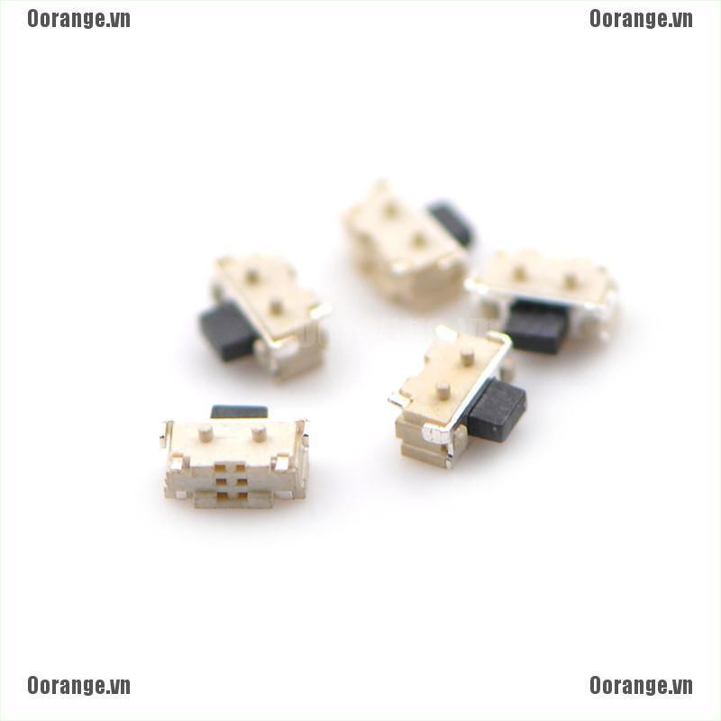 Bộ 20 Chiếc micro SMD 2X4Mm