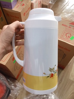 Phích đựng nước nóng Rạng Đông 1 lít
