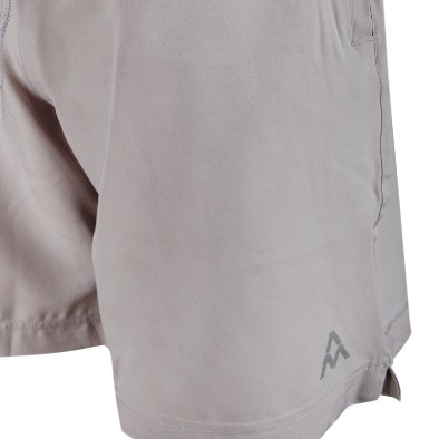 Quần Short Thể Thao Running Nam AM SRM01 Cạp Chun Có Dây Rút 2 Túi Sườn 1 Túi Hậu Dễ Vận Động, Thoải Mái | BigBuy360 - bigbuy360.vn