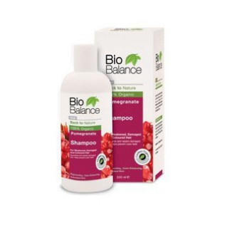 Dầu gội hữu cơ kích thích mọc tóc BioBalance 330ml
