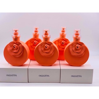 TESTER Valentino Valentina Blush EDP 80ml