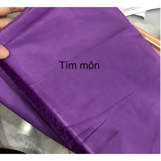 Vải lót túi xách