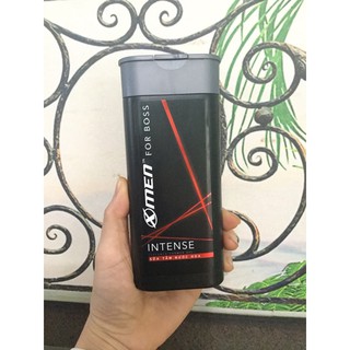 Sữa tắm xmen forboss 180ml