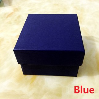 Hộp quà đựng vòng/đổng hồ..