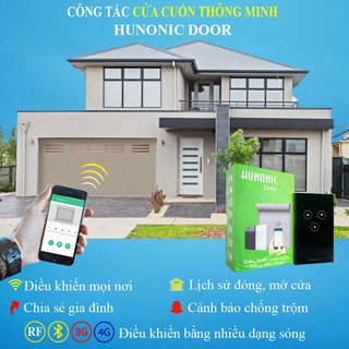 công tắc điều khiển từ xa việt nam sản xuất