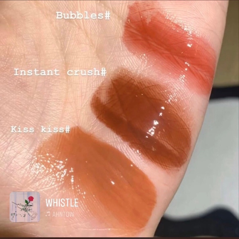 KEM MÁ HỒNG COLOURPOP CHEEK DEW SERUM BLUSH