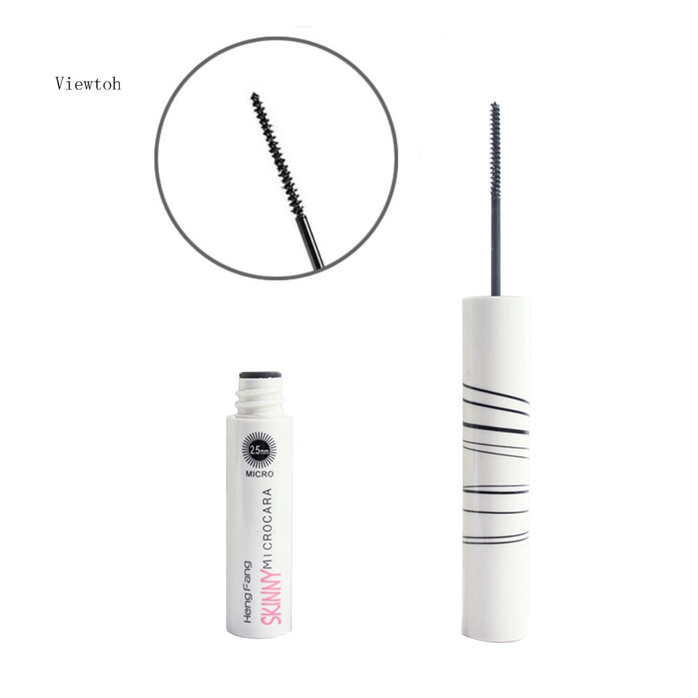 Mascara chống thấm/chống nhòe làm cong và dài mi | BigBuy360 - bigbuy360.vn