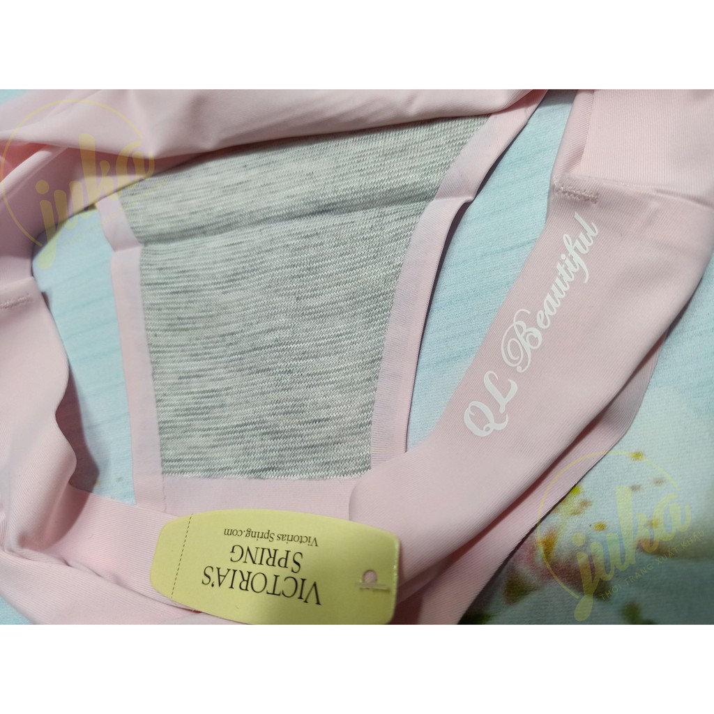 Set 10 quần Quần lót su Victoria COCO LAND [Video thật] | BigBuy360 - bigbuy360.vn