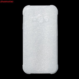 Ốp Điện Thoại TPU Silicon Mềm Trong Suốt Cho Samsung J1 Ace J2 J3 J5 J7 Pro Prime Core Plus 2016 2017 2018