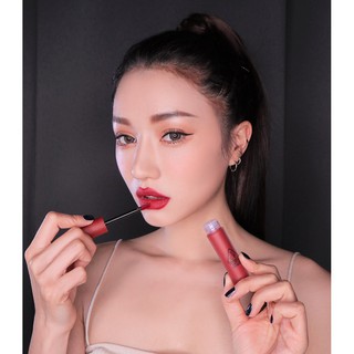 S12 Son kem 3CE Soft Lip Lacquer 3LL20 1