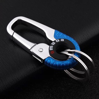 Móc Khóa Omuda 6 cao cấp