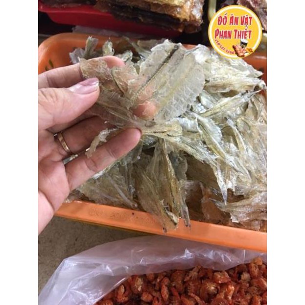 Khô cá mai loại ngon 500gr - Đồ Ăn Vặt Phan Thiết | BigBuy360 - bigbuy360.vn