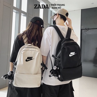 Balo nữ đi học giá rẻ thời trang ulzzang dễ thương ZADA cặp đi học nam chất liệu vải cao cấp chống nước