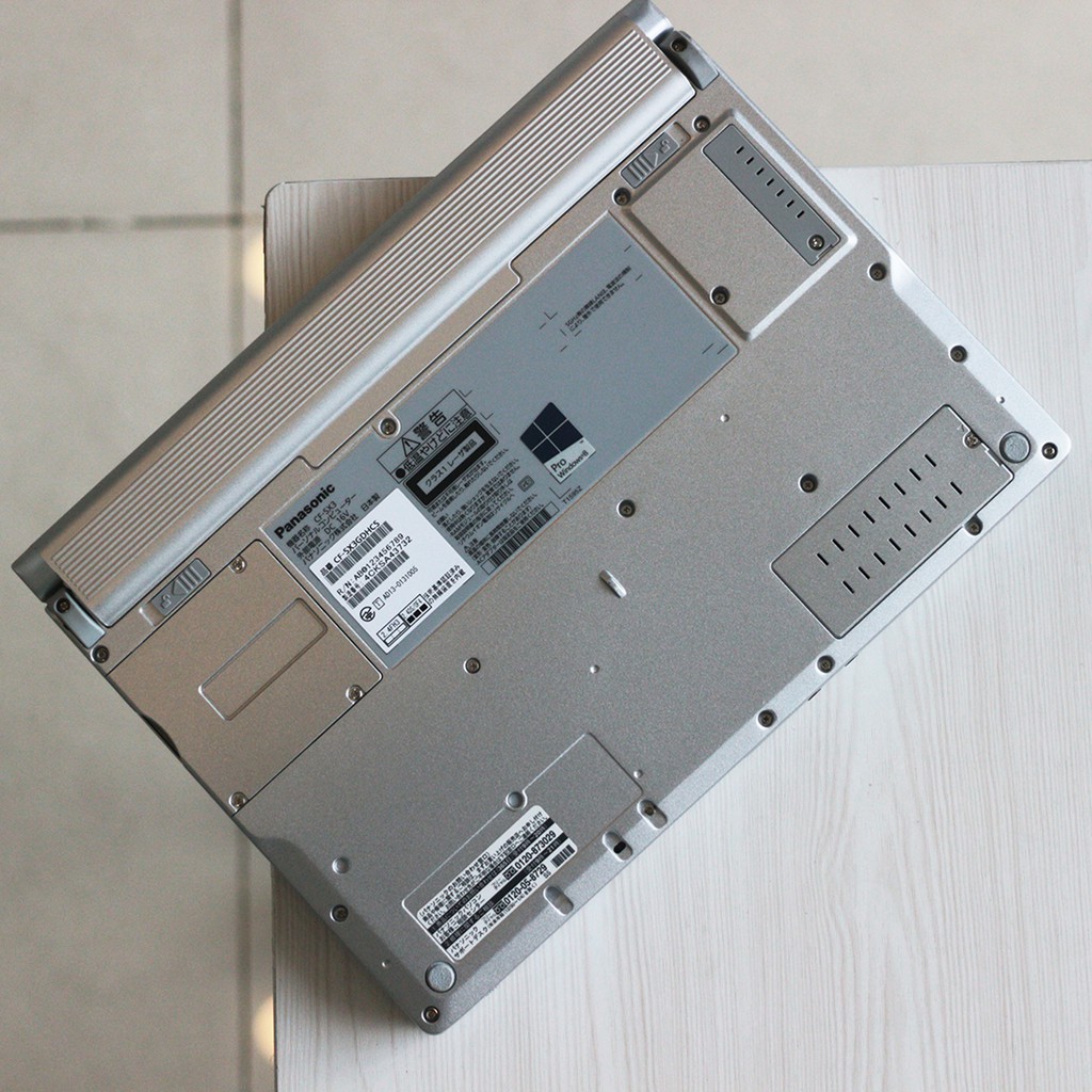LAPTOP PANASONIC CF-SX3 | BigBuy360 - bigbuy360.vn