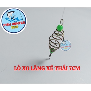 Lò xo lăng xê Thái 7cm