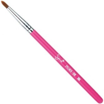 [Meoheo] Cọ vẽ line Eyeliner E05 - Eyeliner Brush Sigma Beauty