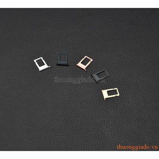 Khay sim iphone 7 sim tray